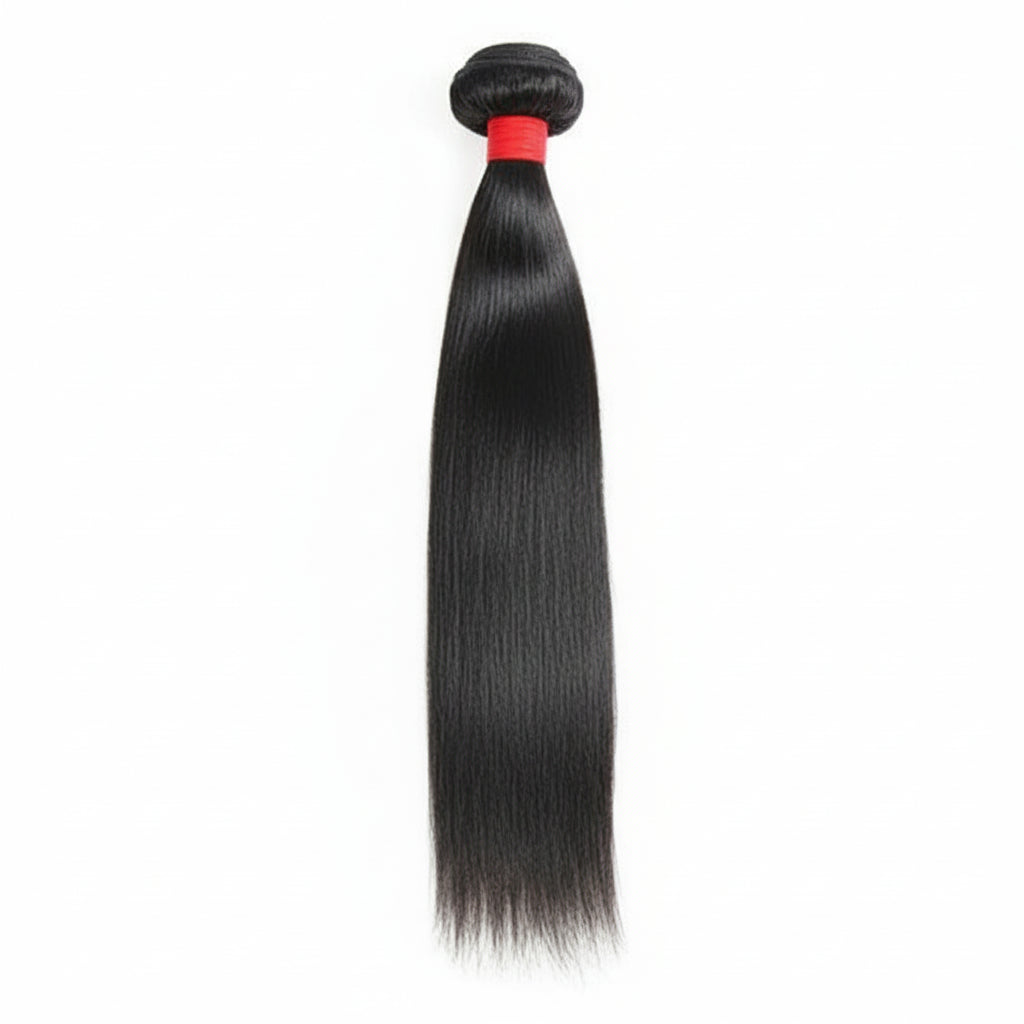 Allure Straight Virgin Brazilian Hair