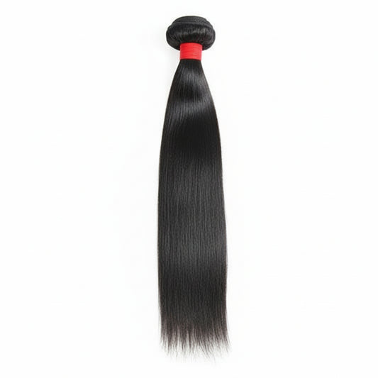 Allure Straight Virgin Brazilian Hair