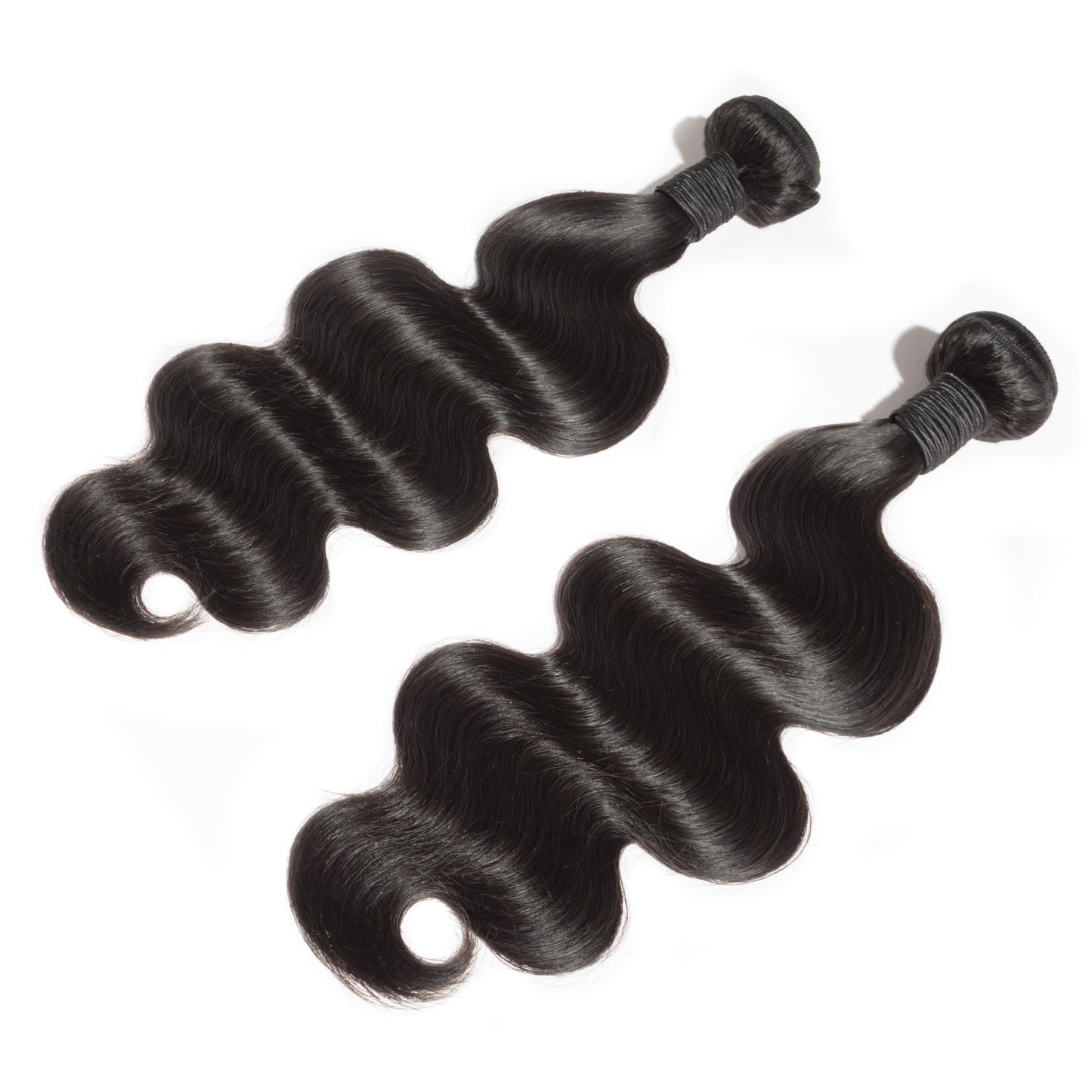 Body Wave Virgin Brazilian Hair