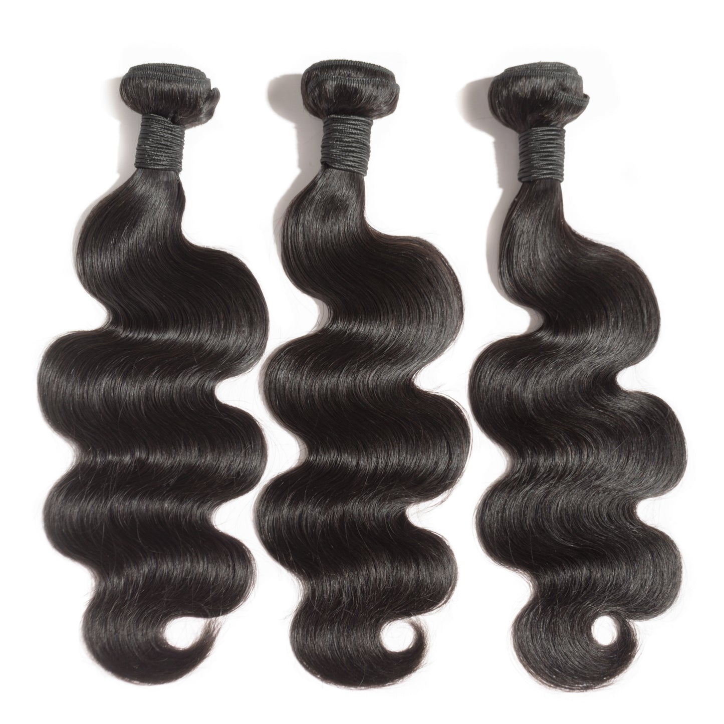 Body Wave Virgin Brazilian Hair